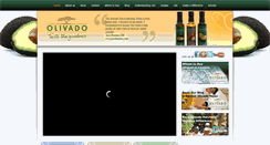 Desktop Screenshot of olivado.ca
